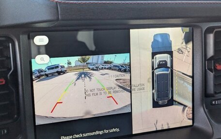 Ford Bronco, 2025 год, 12 621 210 рублей, 18 фотография