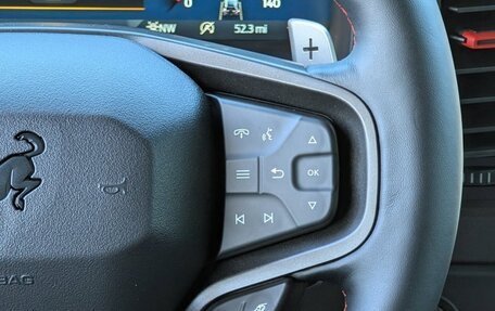 Ford Bronco, 2025 год, 12 621 210 рублей, 16 фотография