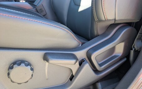 Ford Bronco, 2025 год, 12 621 210 рублей, 11 фотография