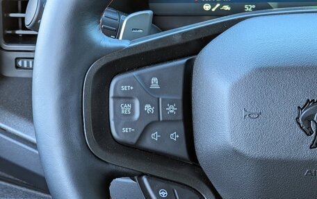 Ford Bronco, 2025 год, 12 621 210 рублей, 15 фотография