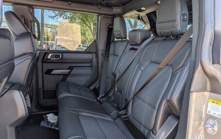 Ford Bronco, 2025 год, 12 621 210 рублей, 24 фотография