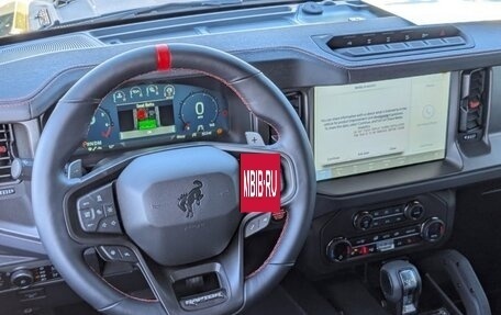 Ford Bronco, 2025 год, 12 621 210 рублей, 13 фотография