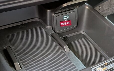 Ford Bronco, 2025 год, 12 621 210 рублей, 21 фотография