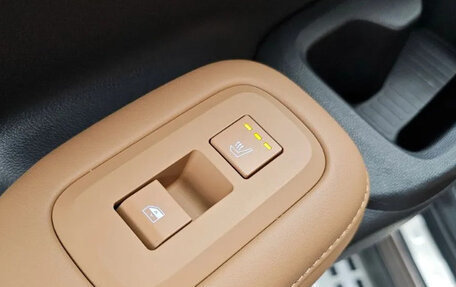 Hyundai Santa Fe IV, 2023 год, 7 250 000 рублей, 15 фотография