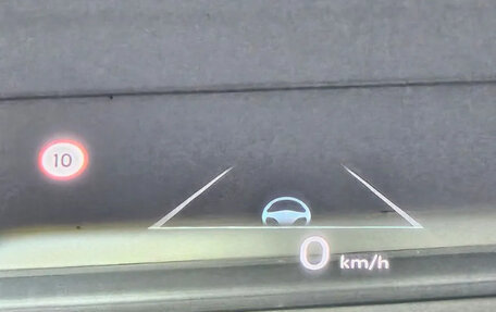 Hyundai Santa Fe IV, 2023 год, 7 250 000 рублей, 13 фотография