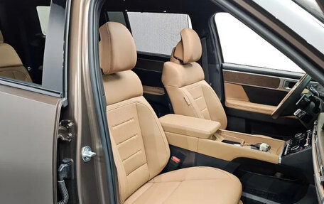 Hyundai Santa Fe IV, 2023 год, 7 250 000 рублей, 10 фотография