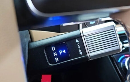 Hyundai Santa Fe IV, 2023 год, 7 250 000 рублей, 7 фотография