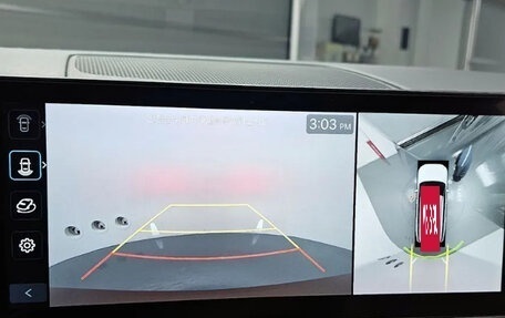 Hyundai Santa Fe IV, 2023 год, 7 250 000 рублей, 14 фотография