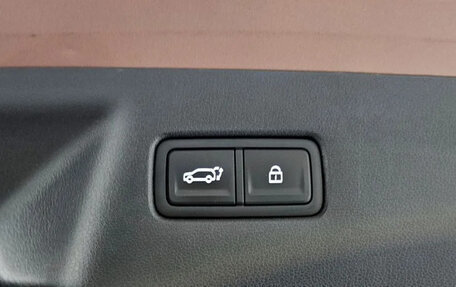 Hyundai Santa Fe IV, 2023 год, 7 250 000 рублей, 16 фотография