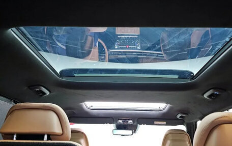 Hyundai Santa Fe IV, 2023 год, 7 250 000 рублей, 18 фотография