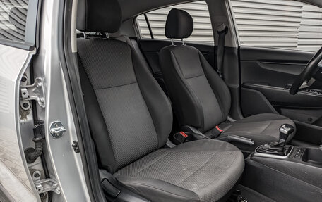 KIA Rio IV, 2021 год, 870 000 рублей, 23 фотография