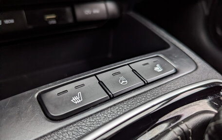 KIA Rio IV, 2021 год, 870 000 рублей, 25 фотография