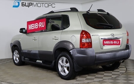 Hyundai Tucson III, 2008 год, 959 990 рублей, 7 фотография