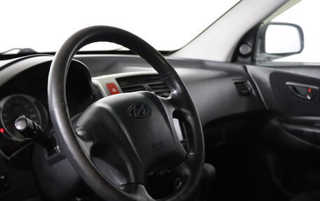 Hyundai Tucson III, 2008 год, 959 990 рублей, 9 фотография