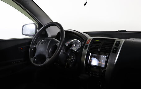 Hyundai Tucson III, 2008 год, 959 990 рублей, 11 фотография