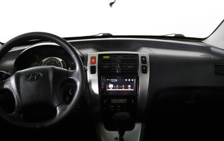 Hyundai Tucson III, 2008 год, 959 990 рублей, 12 фотография