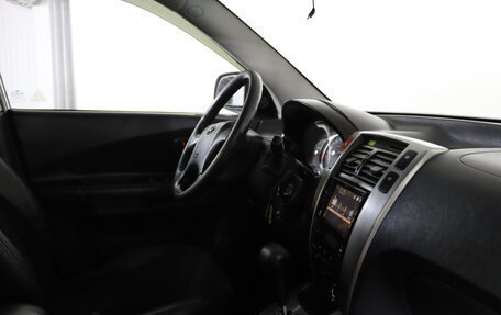 Hyundai Tucson III, 2008 год, 959 990 рублей, 13 фотография