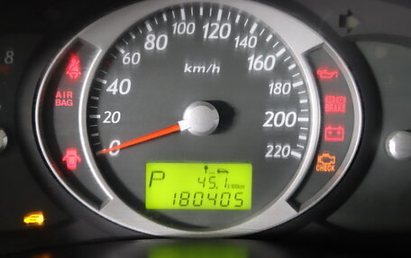 Hyundai Tucson III, 2008 год, 959 990 рублей, 16 фотография