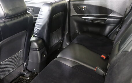 Hyundai Tucson III, 2008 год, 959 990 рублей, 21 фотография