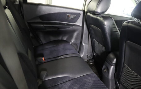 Hyundai Tucson III, 2008 год, 959 990 рублей, 22 фотография