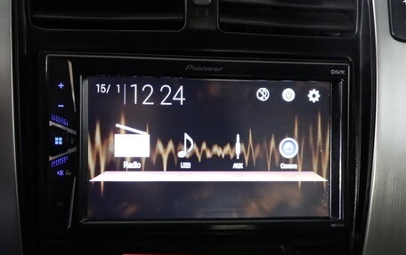 Hyundai Tucson III, 2008 год, 959 990 рублей, 17 фотография