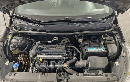 Hyundai Solaris II рестайлинг, 2014 год, 799 000 рублей, 9 фотография