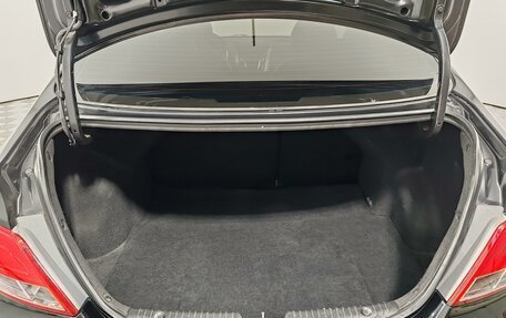 Hyundai Solaris II рестайлинг, 2014 год, 799 000 рублей, 10 фотография