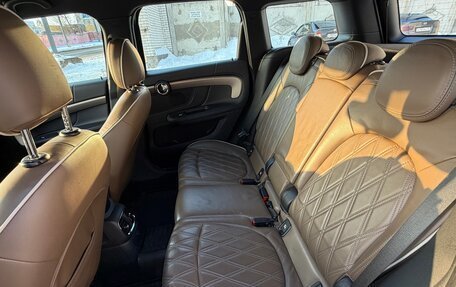 MINI Countryman II (F60), 2017 год, 2 390 000 рублей, 11 фотография