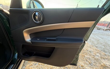 MINI Countryman II (F60), 2017 год, 2 390 000 рублей, 18 фотография