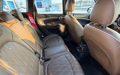 MINI Countryman II (F60), 2017 год, 2 390 000 рублей, 14 фотография