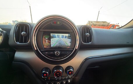 MINI Countryman II (F60), 2017 год, 2 390 000 рублей, 21 фотография