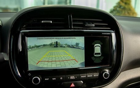 KIA Soul III, 2021 год, 1 595 000 рублей, 14 фотография