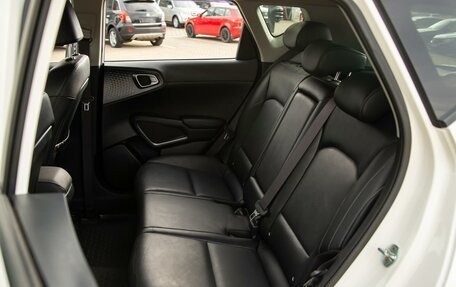 KIA Soul III, 2021 год, 1 595 000 рублей, 17 фотография