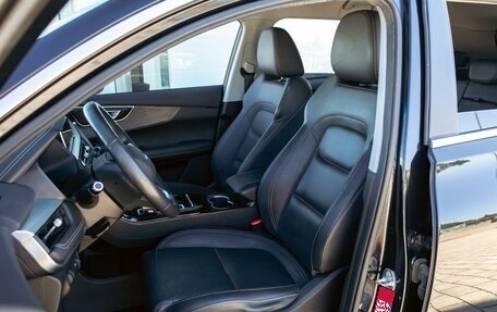 Chery Tiggo 7 Pro, 2022 год, 11 фотография