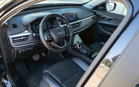 Chery Tiggo 7 Pro, 2022 год, 13 фотография