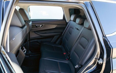 Chery Tiggo 7 Pro, 2022 год, 17 фотография