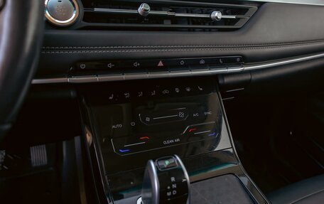 Chery Tiggo 7 Pro, 2022 год, 15 фотография