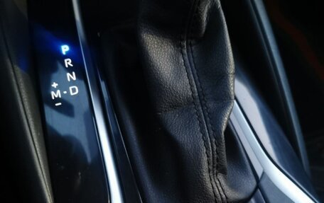 Toyota Corolla, 2021 год, 1 688 000 рублей, 8 фотография