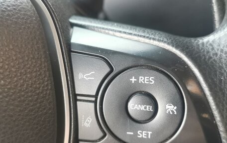 Toyota Corolla, 2021 год, 1 688 000 рублей, 9 фотография