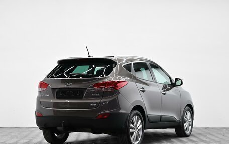 Hyundai ix35 I рестайлинг, 2013 год, 1 125 000 рублей, 4 фотография