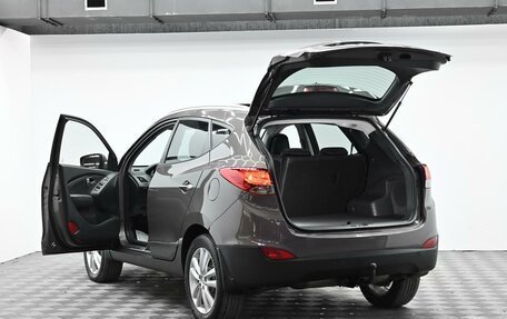 Hyundai ix35 I рестайлинг, 2013 год, 1 125 000 рублей, 5 фотография