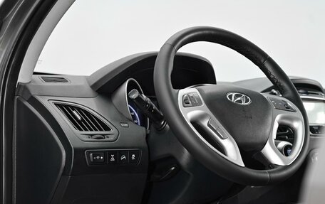 Hyundai ix35 I рестайлинг, 2013 год, 1 125 000 рублей, 9 фотография