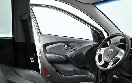 Hyundai ix35 I рестайлинг, 2013 год, 1 125 000 рублей, 7 фотография