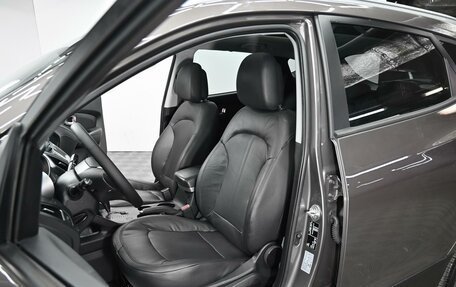 Hyundai ix35 I рестайлинг, 2013 год, 1 125 000 рублей, 6 фотография