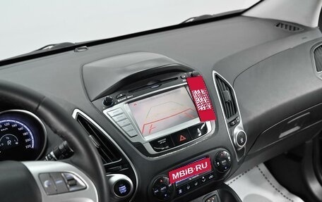 Hyundai ix35 I рестайлинг, 2013 год, 1 125 000 рублей, 10 фотография