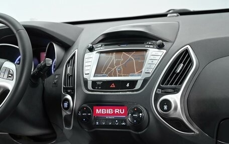 Hyundai ix35 I рестайлинг, 2013 год, 1 125 000 рублей, 11 фотография