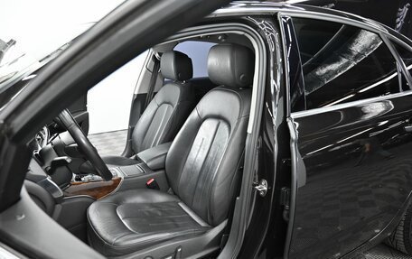 Audi A6, 2014 год, 1 355 000 рублей, 6 фотография