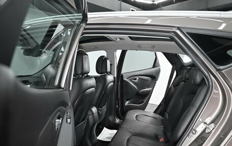 Hyundai ix35 I рестайлинг, 2013 год, 1 125 000 рублей, 17 фотография