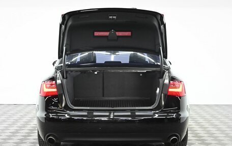 Audi A6, 2014 год, 1 355 000 рублей, 5 фотография