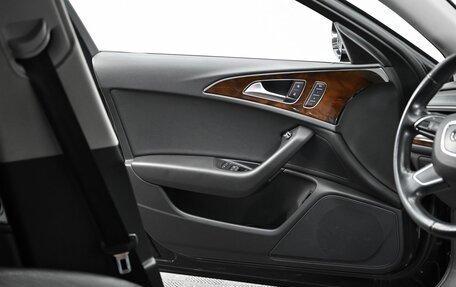 Audi A6, 2014 год, 1 355 000 рублей, 7 фотография